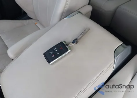 2021 Land Rover Range Rover Sport Hse Silver Edition Mhev from USA, damaged, VIN SALWR2SU6MA784401